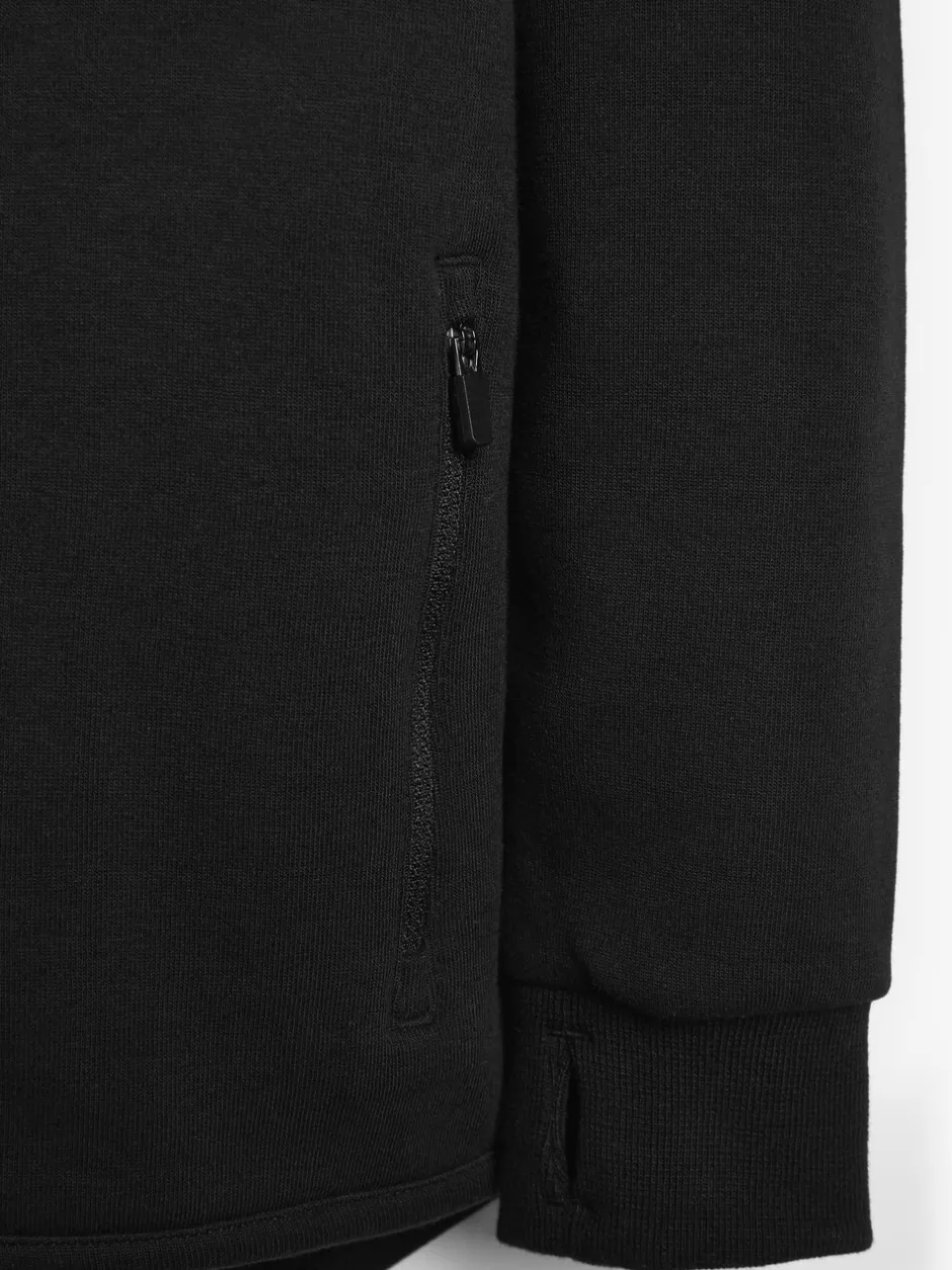 Joggingbroeken|Sweaters En Hoody´S|Next - Tech Sportswear Hoodie and Joggers Set Nieuw zwart