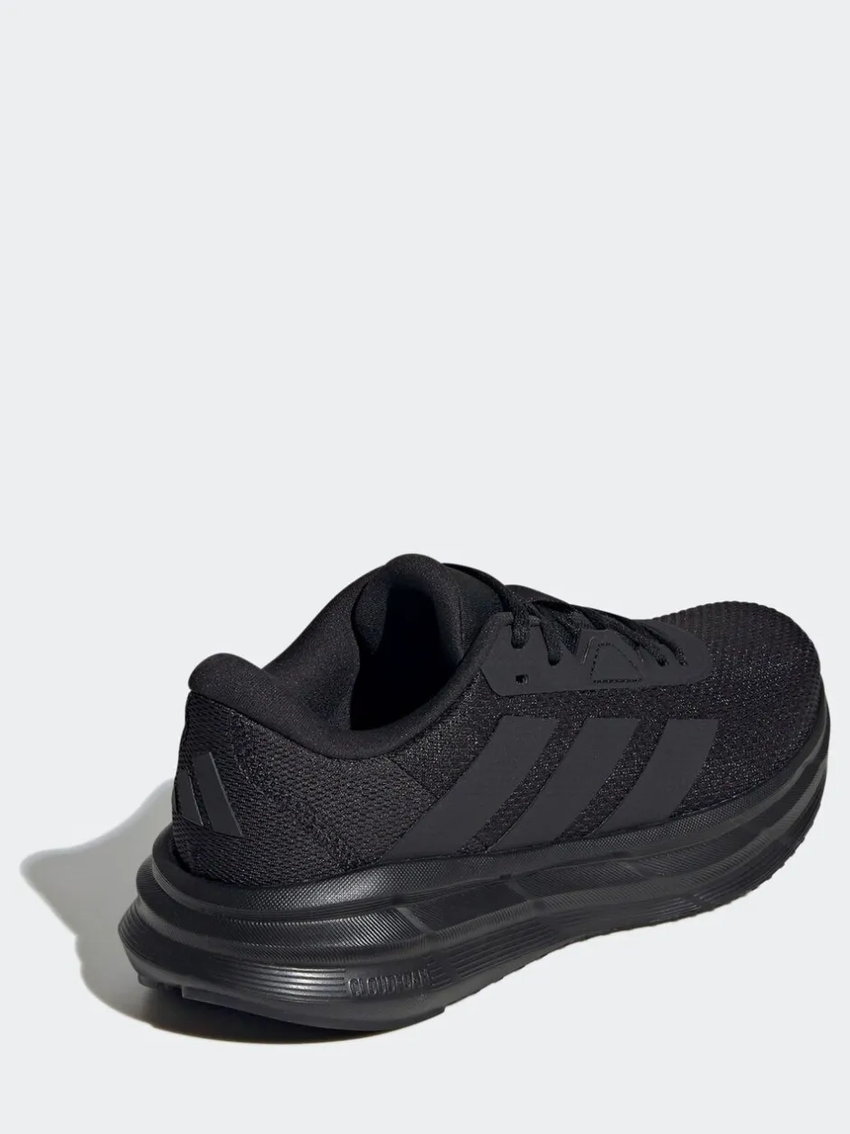 Sneakers|Sportkleding*adidas NIGHT Zwart - Galaxy 7 sneakers