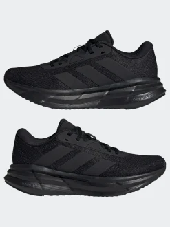Sneakers|Sportkleding*adidas NIGHT Zwart - Galaxy 7 sneakers