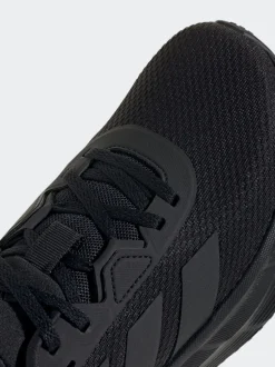 Sneakers|Sportkleding*adidas NIGHT Zwart - Galaxy 7 sneakers
