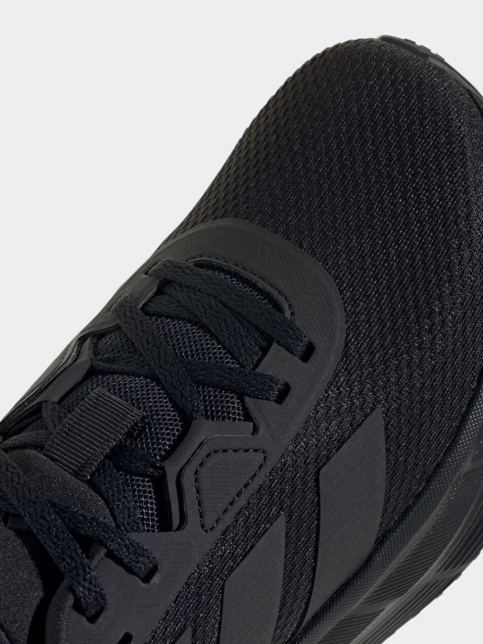 Sneakers|Sportkleding*adidas NIGHT Zwart - Galaxy 7 sneakers