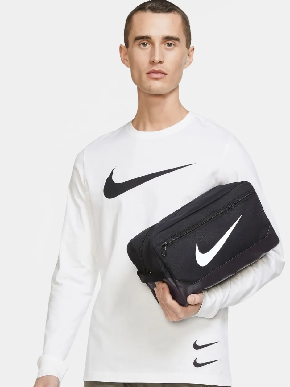 Tassen|Nike Brasilia schoenentas
