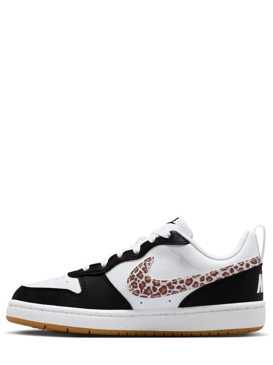 Sneakers*Nike Court Borough Low jeugdsneakers