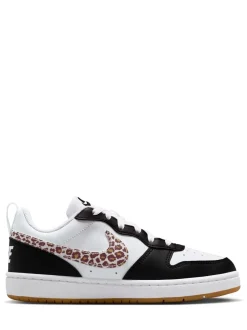 Sneakers*Nike Court Borough Low jeugdsneakers