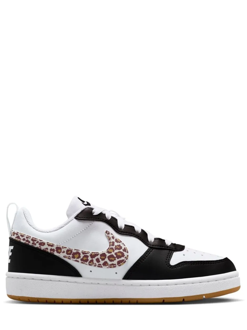 Sneakers*Nike Court Borough Low jeugdsneakers