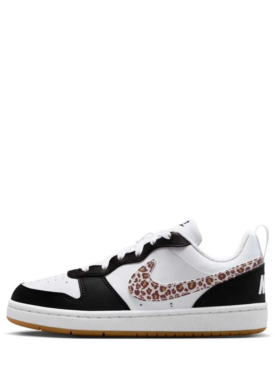 Sneakers*Nike Court Borough Low jeugdsneakers