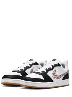 Sneakers*Nike Court Borough Low jeugdsneakers