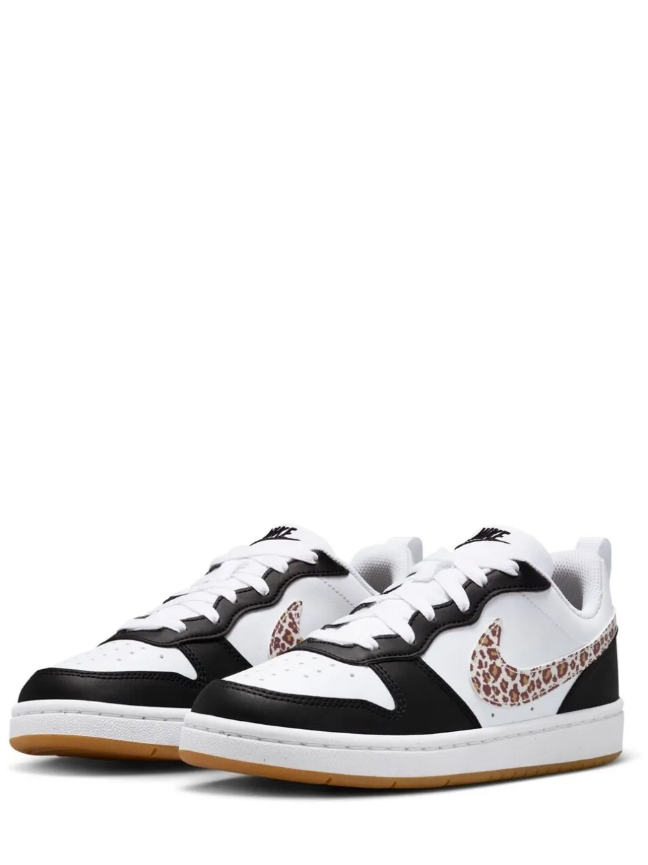 Sneakers*Nike Court Borough Low jeugdsneakers