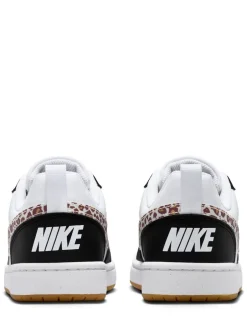 Sneakers*Nike Court Borough Low jeugdsneakers