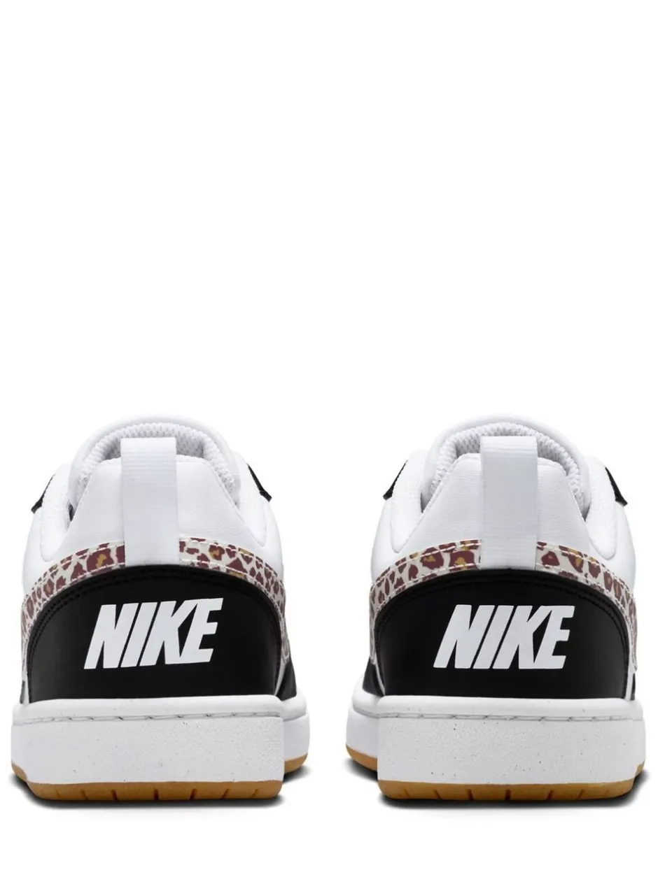 Sneakers*Nike Court Borough Low jeugdsneakers