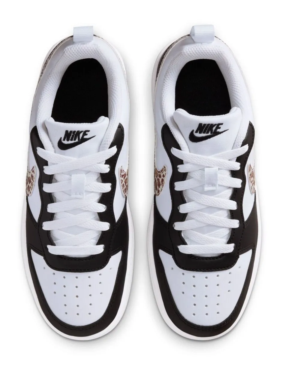 Sneakers*Nike Court Borough Low jeugdsneakers