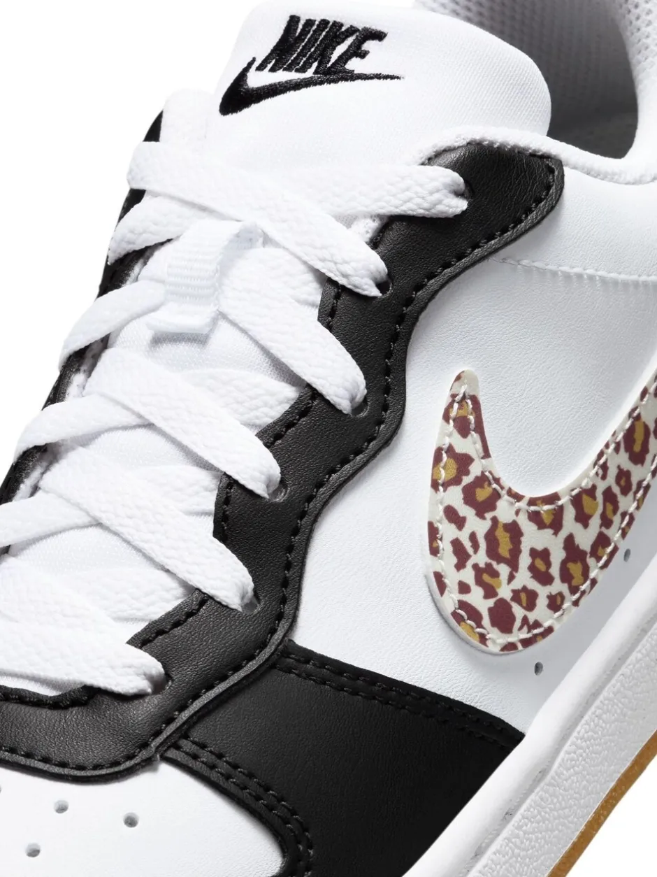 Sneakers*Nike Court Borough Low jeugdsneakers