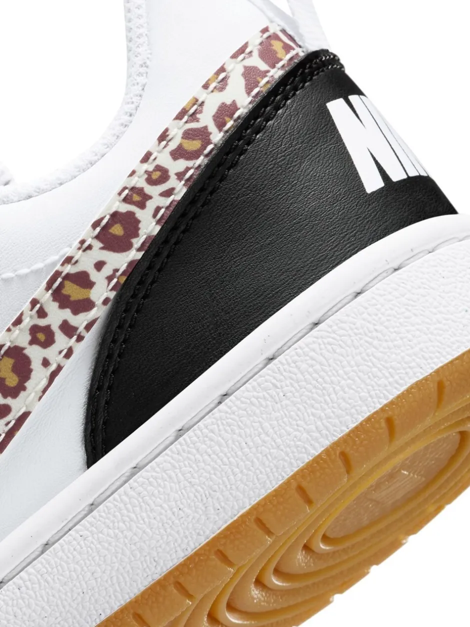 Sneakers*Nike Court Borough Low jeugdsneakers