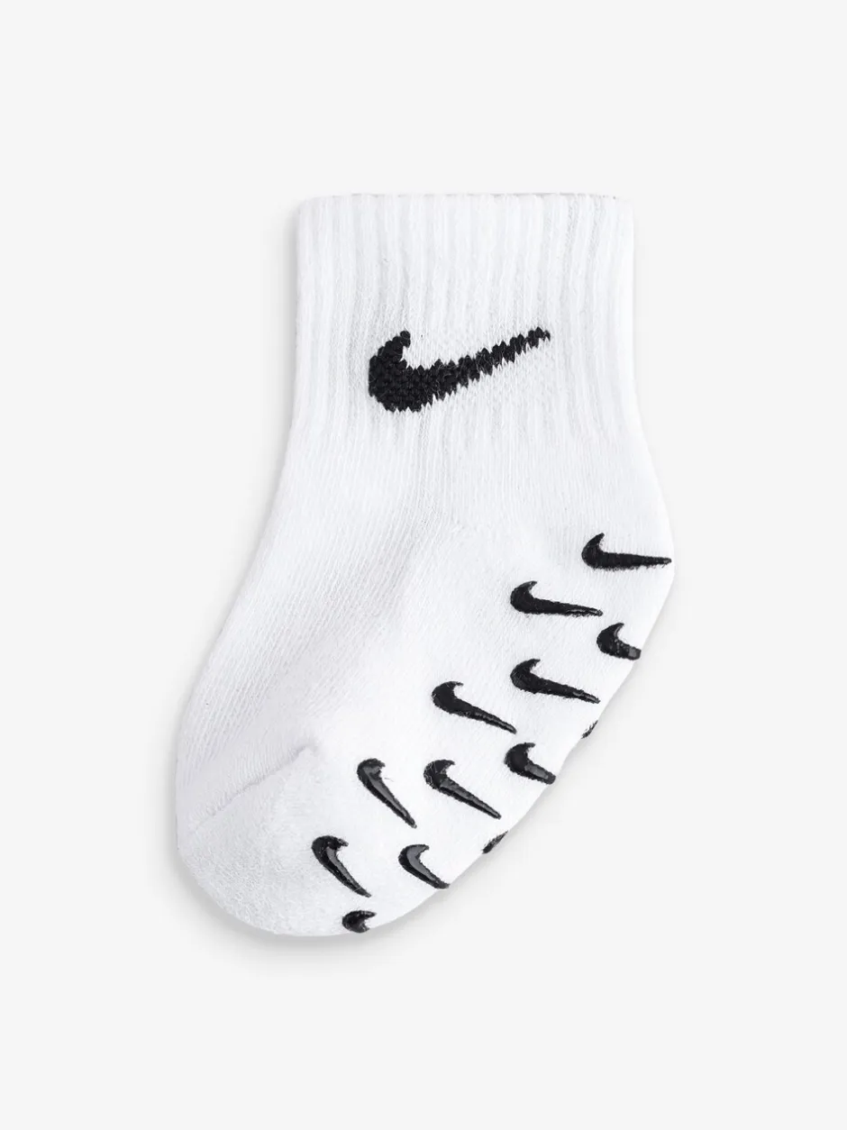 Sokken En Panty's|Sokken En Panty's*Nike Gripper Socks 3 Pack