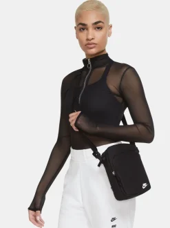 Tassen|Nike Heritage crossbodytas