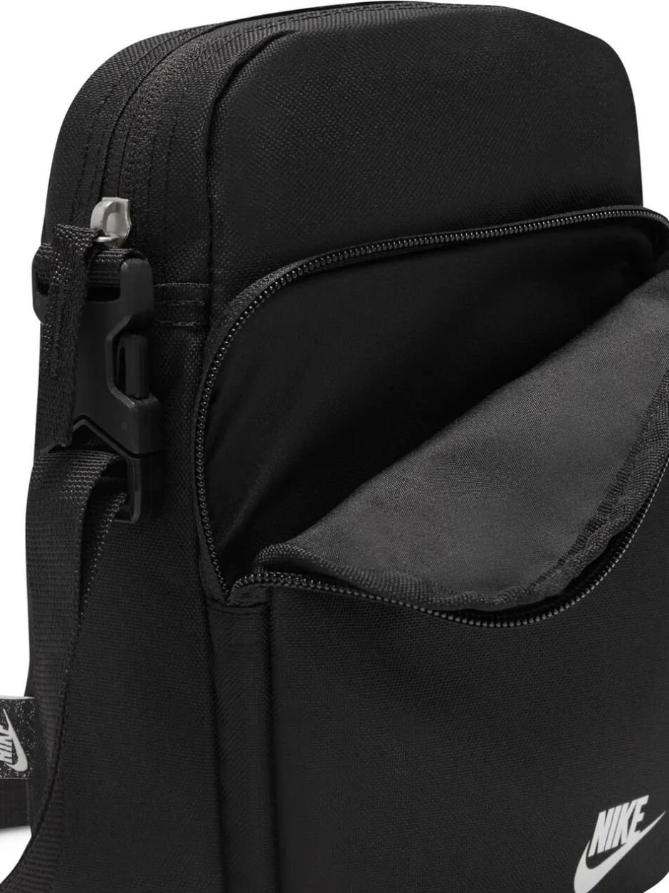 Tassen|Nike Heritage crossbodytas