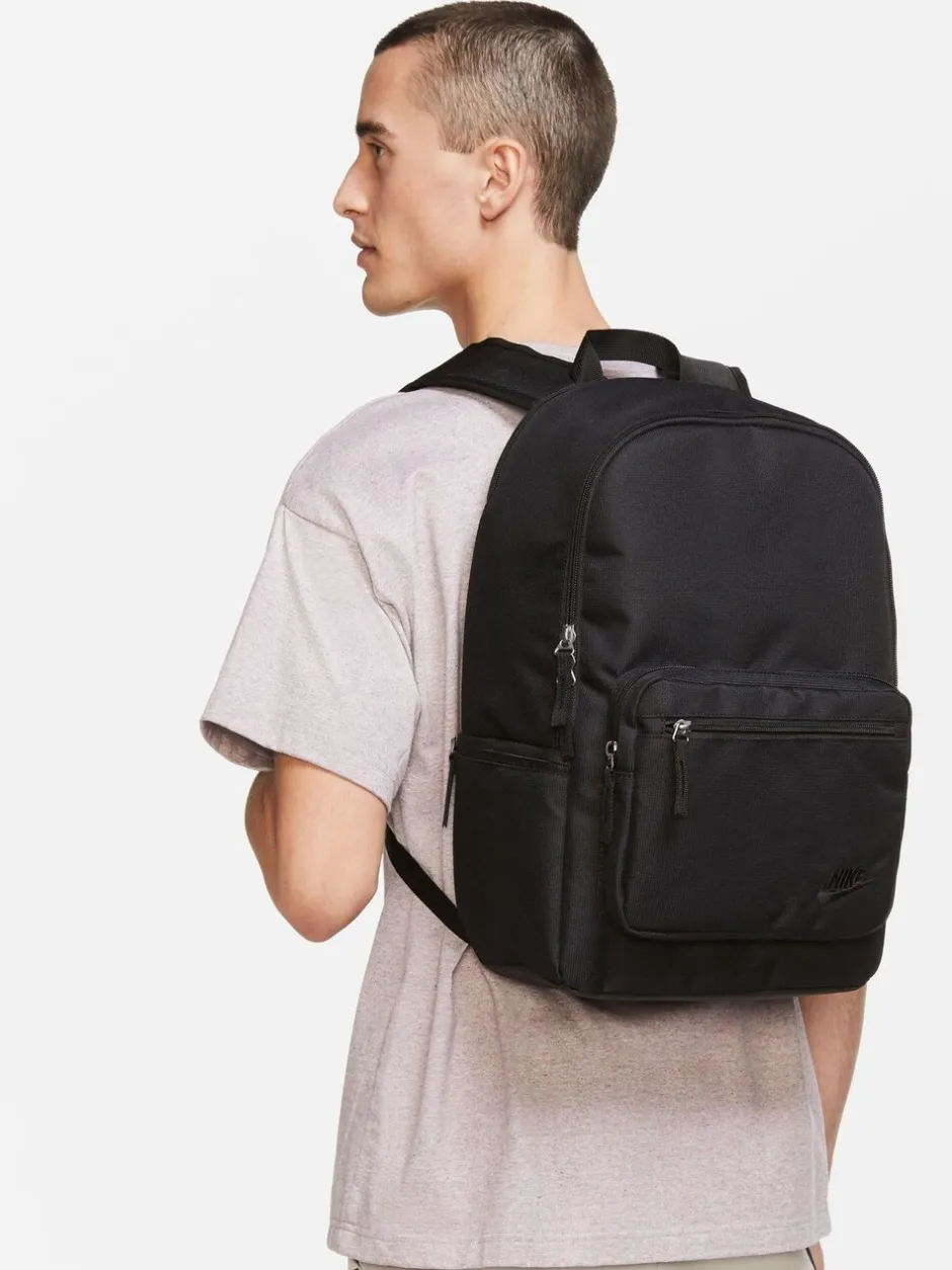 Tassen*Nike Heritage rugzak