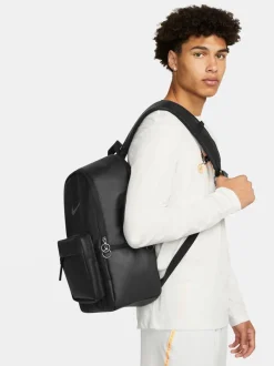 Tassen*Nike Heritage Winterized Indigo rugzak (23L)