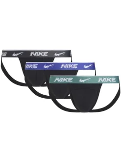 Ondergoed|Ondergoed|Nike Jock Straps 3 Pack