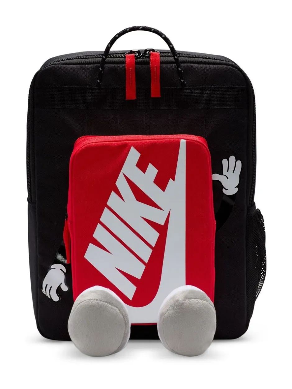 Tassen*Nike Youth Boxy Character Backpack