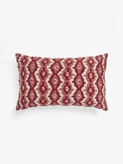 Kussentjes En Plaids|Kussentjes En Plaids*Nina Campbell Marrakesh Embroidered Feather Filled Cushion