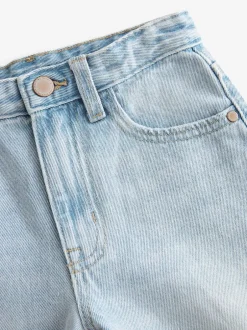 Jeans*Next Normaal blauw - Authentieke jeans (3-16jr)