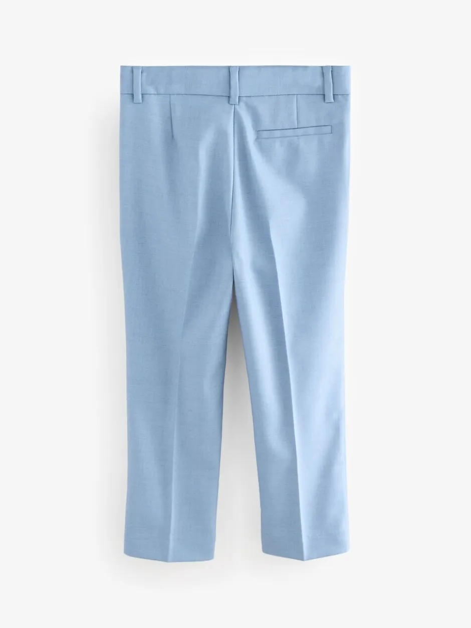 Kostuums En Herenvesten*Baker by Ted Baker Normaal blauw - kostuumbroek