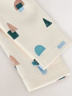 Rompertjes En Tuinbroeken|Sets En Outfits*Next Normaal blauw - Corduroy bretelbroeken en Bodysuit set (0mnd-2jr)