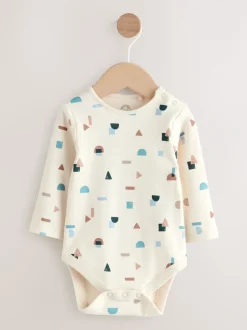 Rompertjes En Tuinbroeken|Sets En Outfits*Next Normaal blauw - Corduroy bretelbroeken en Bodysuit set (0mnd-2jr)
