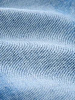 Sets En Combisets|Rompertjes En Tuinbroeken*Next - Denim tuinbroek (3mnd -7jr) Normaal blauw