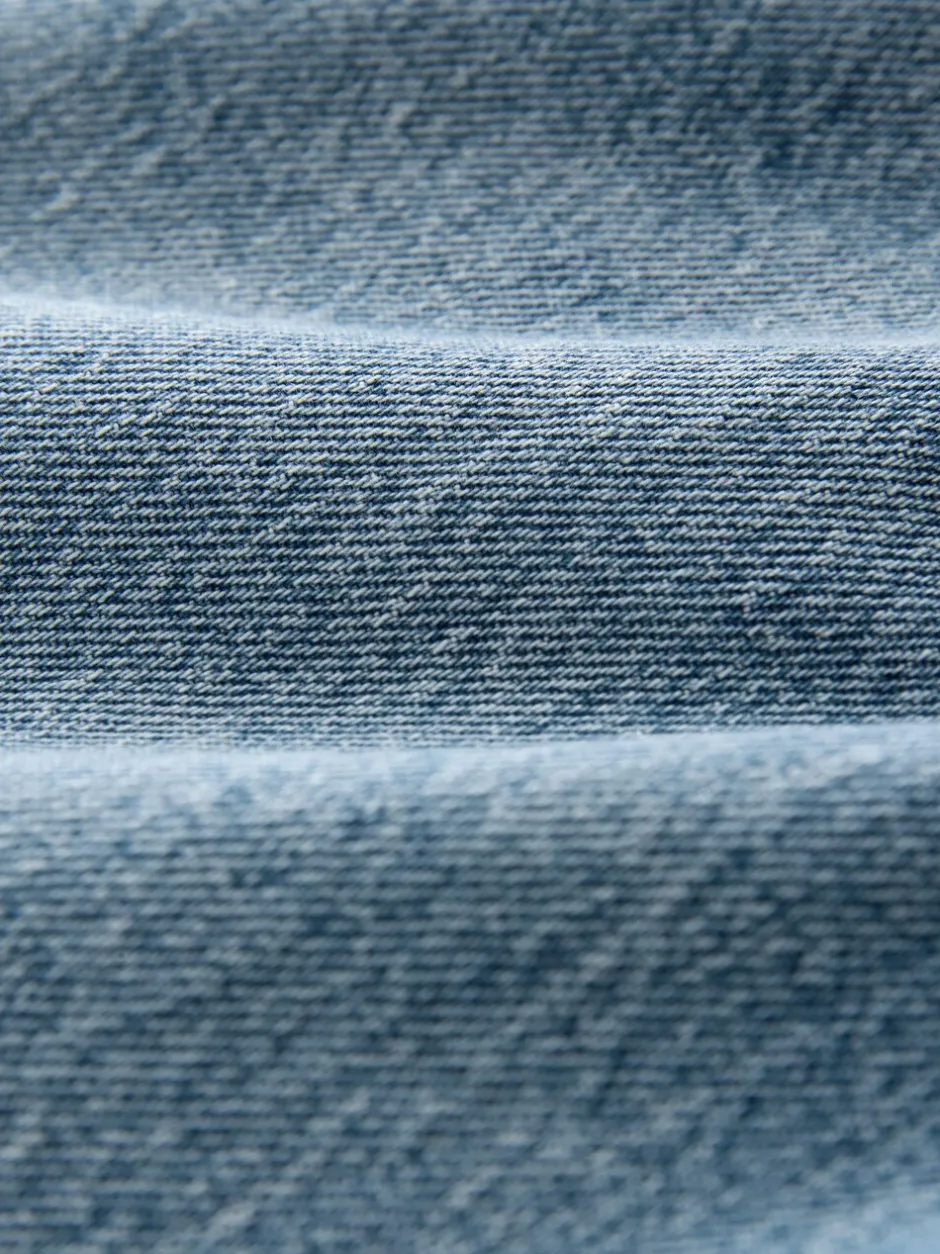 Jeans|Next - Hourglass comfortabele mom jeans met stretch en stretch Normaal blauw