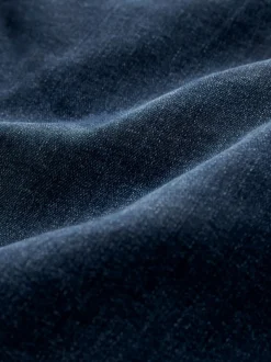 Jeans*Next Normaal blauw - Klassieke stretchy jeans