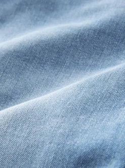 Jeans|Moederschap|Next - Mom zwangerschap Denim Jeans Normaal blauw