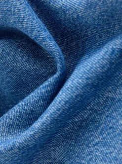 Jeans*Next - Pullon Barrel Jeans (3-16yrs) Normaal blauw