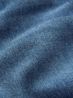 Shorts|Shorts|Next - Shorts met trekkoord (3mnd-7jr) Normaal blauw