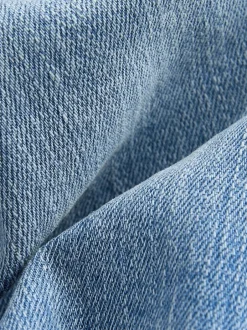 Jeans*Next Normaal blauw - Stretchjeans (3-17jr)