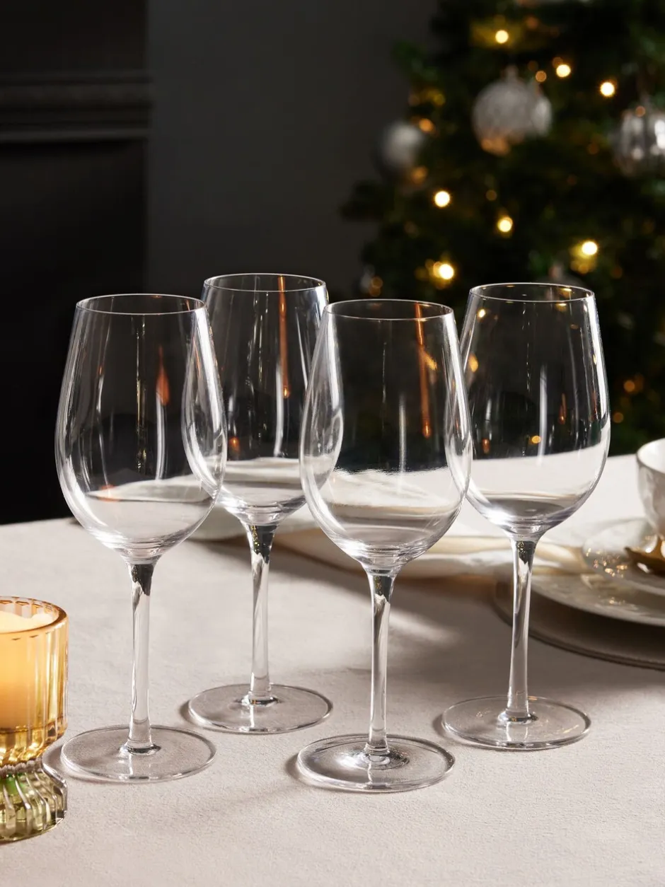 Glas|Next Nova wijnglazen