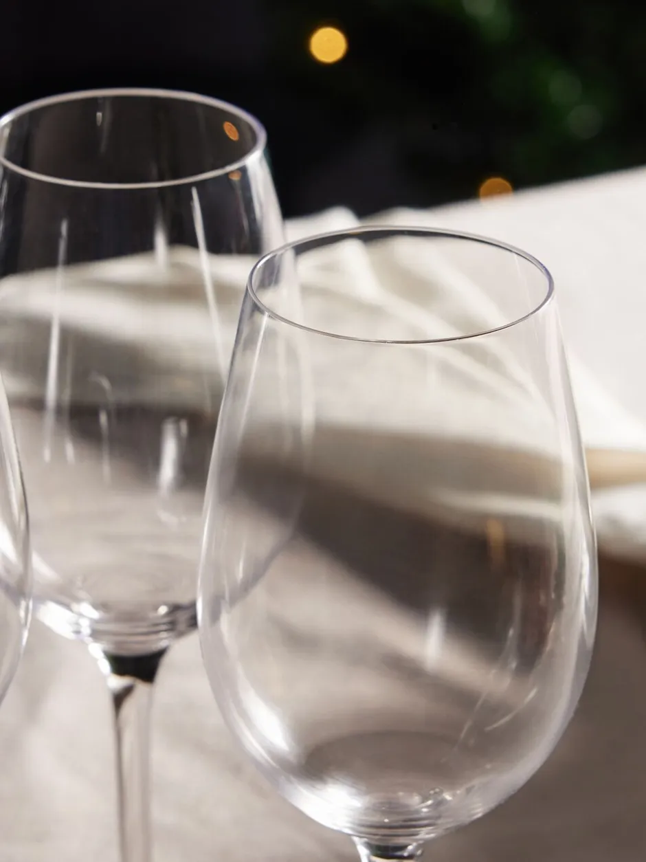 Glas|Next Nova wijnglazen