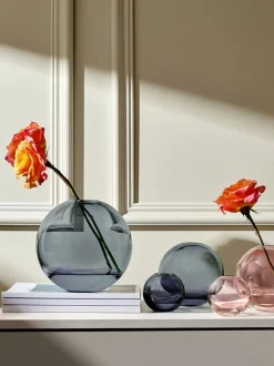 Vazen*Nude Mars Small Vase
