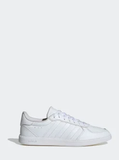 Sneakers|adidas Off White - Breaknet Sleek sneakers