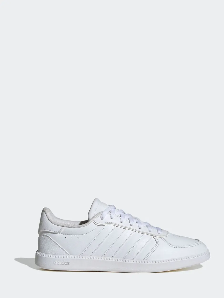 Sneakers|adidas Off White - Breaknet Sleek sneakers