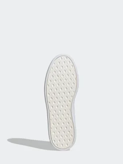 Sneakers|adidas Off White - Breaknet Sleek sneakers