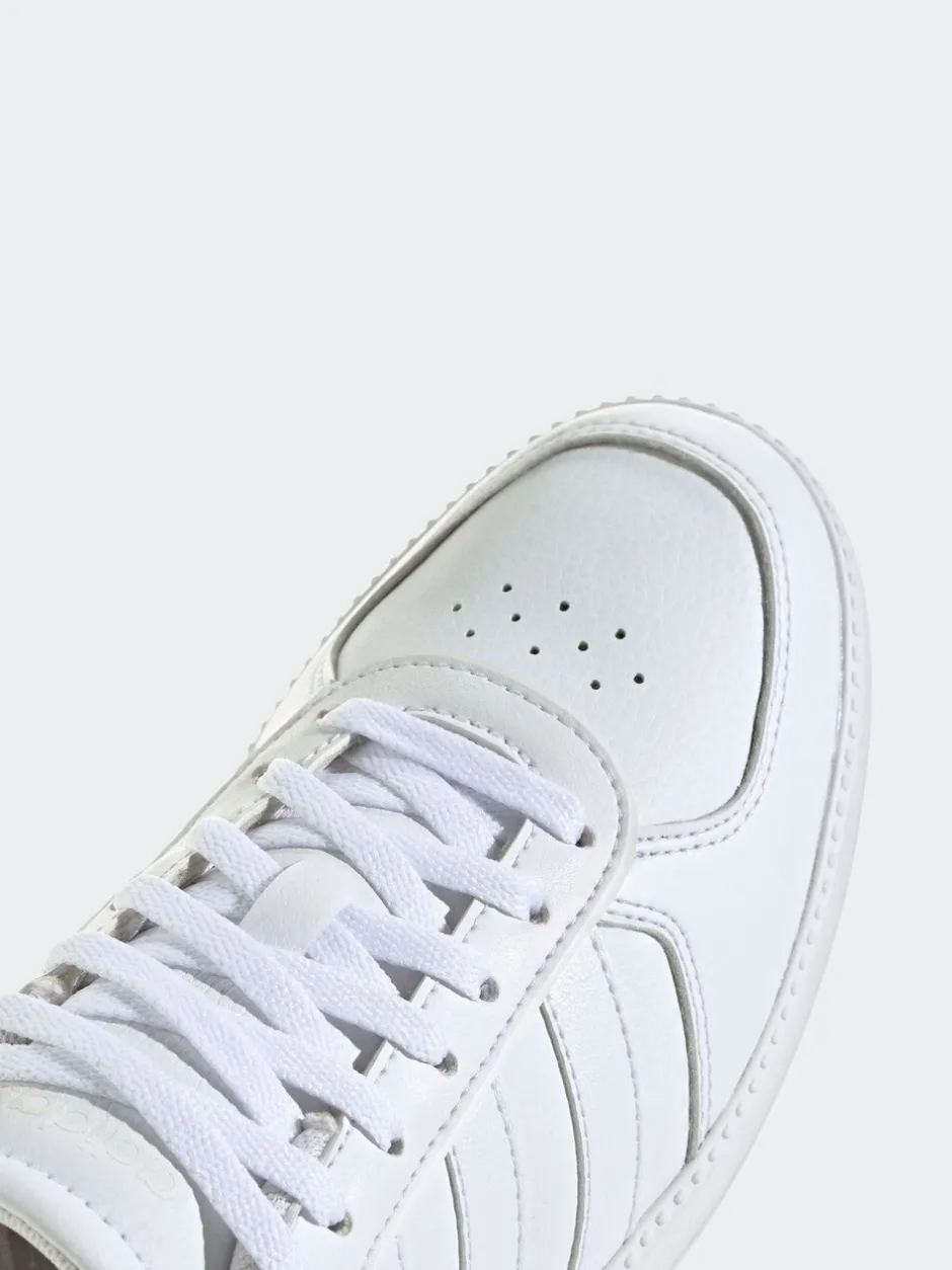 Sneakers|adidas Off White - Breaknet Sleek sneakers