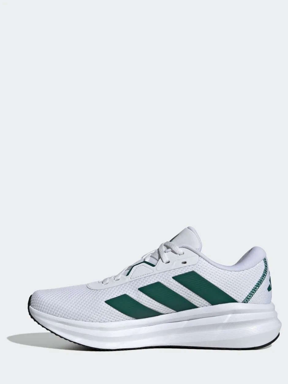 Sneakers*adidas Off White - Galaxy 7 hardloopschoenen