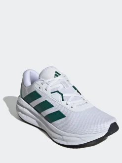 Sneakers*adidas Off White - Galaxy 7 hardloopschoenen