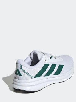 Sneakers*adidas Off White - Galaxy 7 hardloopschoenen