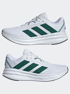 Sneakers*adidas Off White - Galaxy 7 hardloopschoenen