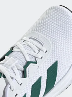 Sneakers*adidas Off White - Galaxy 7 hardloopschoenen