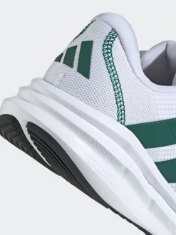 Sneakers*adidas Off White - Galaxy 7 hardloopschoenen
