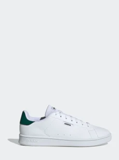 Sneakers|adidas - Urban Court Trainers Off White